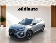 Peugeot 2008 Normanville