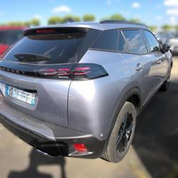 Peugeot 2008 1.2 Hybrid 145ch Allure e-DCS6 Normanville