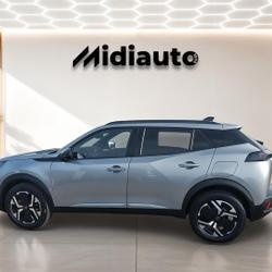 Peugeot 2008 1.2 Hybrid 145ch Allure e-DCS6 occasion - Normanville - photo 2/34