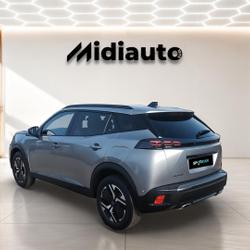 Peugeot 2008 1.2 Hybrid 145ch Allure e-DCS6 occasion - Normanville - photo 3/34