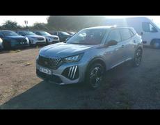 Peugeot 2008 Normanville