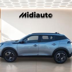 Peugeot 2008 1.2 Hybrid 145ch Allure e-DCS6 occasion - Normanville - photo 2/32