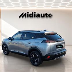Peugeot 2008 1.2 Hybrid 145ch Allure e-DCS6 occasion - Normanville - photo 3/32