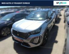 Peugeot 2008 Normanville