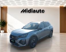 Peugeot 2008 Normanville