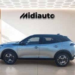 Peugeot 2008 1.2 Hybrid 145ch GT e-DCS6 occasion - Normanville - photo 2/35