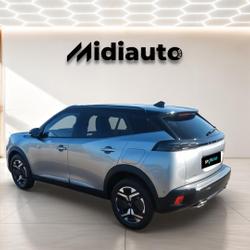 Peugeot 2008 1.2 Hybrid 145ch GT e-DCS6 occasion - Normanville - photo 3/35