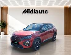Peugeot 2008 Normanville