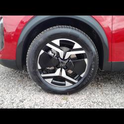 Peugeot 2008 1.2 Hybrid 145ch GT e-DCS6 Normanville