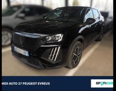 Peugeot 2008 Normanville