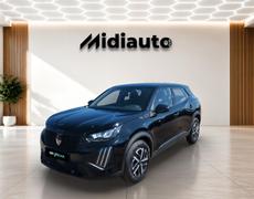 Peugeot 2008 Normanville