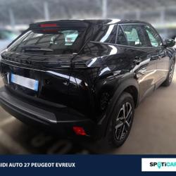 Peugeot 2008 1.2 100ch S&S Style Normanville