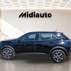 Peugeot 2008 1.2 100ch S&S Style Normanville