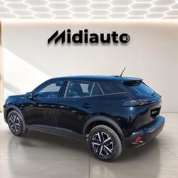 Peugeot 2008 1.2 100ch S&S Style Normanville