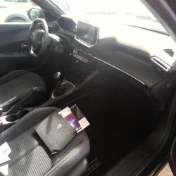 Peugeot 2008 1.2 100ch S&S Style Normanville
