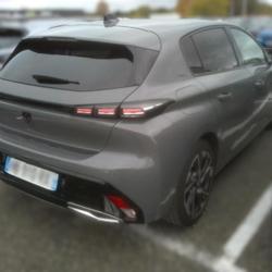 Peugeot 308 III Phase 1 1.2 Hybrid 136ch Allure e-DCS6 Normanville