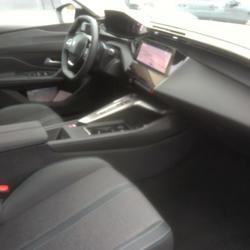 Peugeot 308 III Phase 1 1.2 Hybrid 136ch Allure e-DCS6 Normanville
