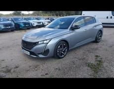 Peugeot 308 III Phase 1 Normanville