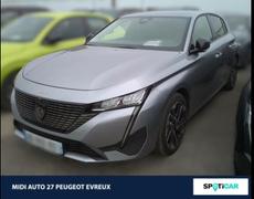 Peugeot 308 III Phase 1 Normanville