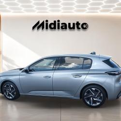 Peugeot 308 III Phase 1 1.2 Hybrid 136ch Allure e-DCS6 occasion - Normanville - photo 2/33