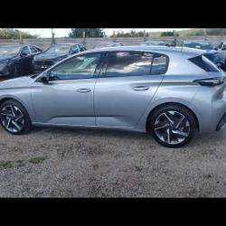 Peugeot 308 III Phase 1 1.2 Hybrid 136ch Allure e-DCS6 Normanville