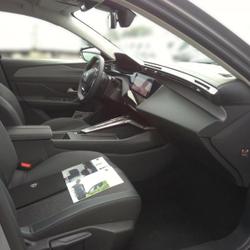 Peugeot 308 III Phase 1 1.2 Hybrid 136ch Allure e-DCS6 Normanville