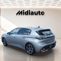 Peugeot 308 III Phase 1 1.2 Hybrid 136ch Allure e-DCS6 occasion - Normanville - photo 3/33