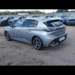 Peugeot 308 III Phase 1 1.2 Hybrid 136ch Allure e-DCS6 Normanville