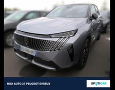 Peugeot 3008 Normanville