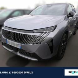 Peugeot 3008 1.2 Hybrid 145ch GT e-DCS6 Normanville