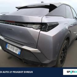 Peugeot 3008 1.2 Hybrid 145ch GT e-DCS6 Normanville