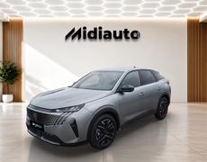 Peugeot 3008 Normanville