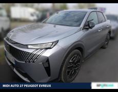 Peugeot 3008 Normanville