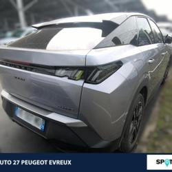 Peugeot 3008 1.2 Hybrid 136ch Allure e-DCS6 Normanville