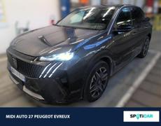 Peugeot 3008 Normanville