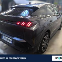 Peugeot 3008 1.2 Hybrid 136ch Allure e-DCS6 Normanville