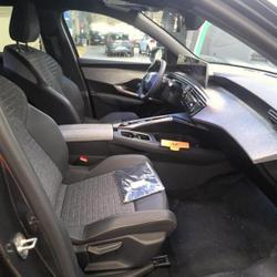 Peugeot 3008 1.2 Hybrid 136ch Allure e-DCS6 Normanville