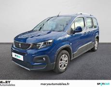 Peugeot Rifter Sainte-Austreberthe