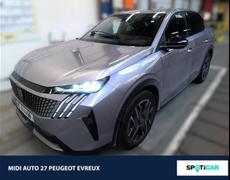 Peugeot 3008 Normanville