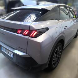 Peugeot 3008 1.2 Hybrid 136ch Allure e-DCS6 Normanville