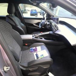 Peugeot 3008 1.2 Hybrid 136ch Allure e-DCS6 Normanville