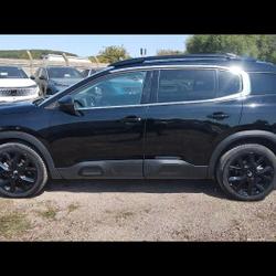Citroen C5 Aircross 1.2 Hybride 136ch MAX boite automatique Normanville