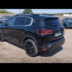 Citroen C5 Aircross 1.2 Hybride 136ch MAX boite automatique Normanville