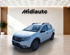 Dacia Sandero Normanville