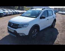 Dacia Sandero Normanville