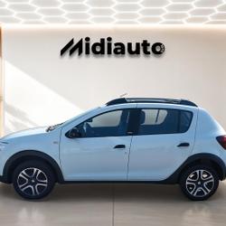 Dacia Sandero 0.9 TCe 90ch Stepway -18 Normanville