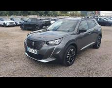Peugeot 2008 Normanville