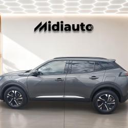 Peugeot 2008 1.5 BlueHDi 130ch S&S Allure Pack EAT8 125g occasion - Normanville - photo 2/31