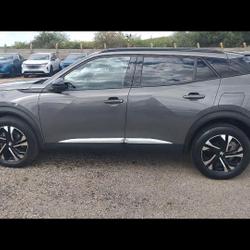 Peugeot 2008 1.5 BlueHDi 130ch S&S Allure Pack EAT8 125g Normanville