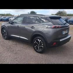 Peugeot 2008 1.5 BlueHDi 130ch S&S Allure Pack EAT8 125g Normanville